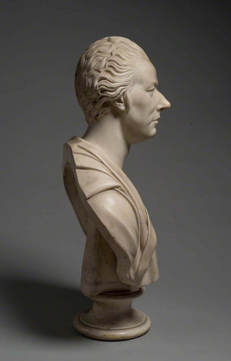 William Pitt the Younger (1759–1806)