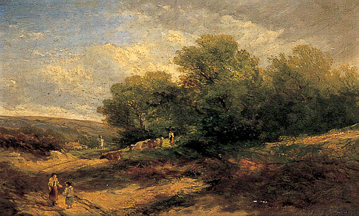 Landscape