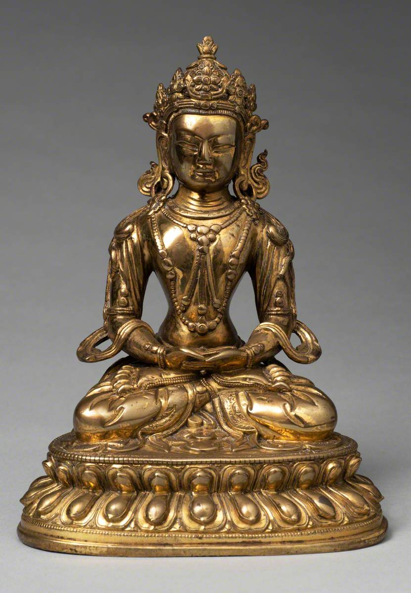 Buddha Amitayus