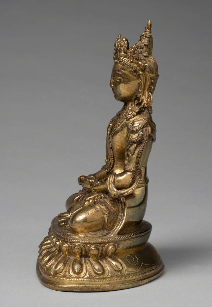 Buddha Amitayus