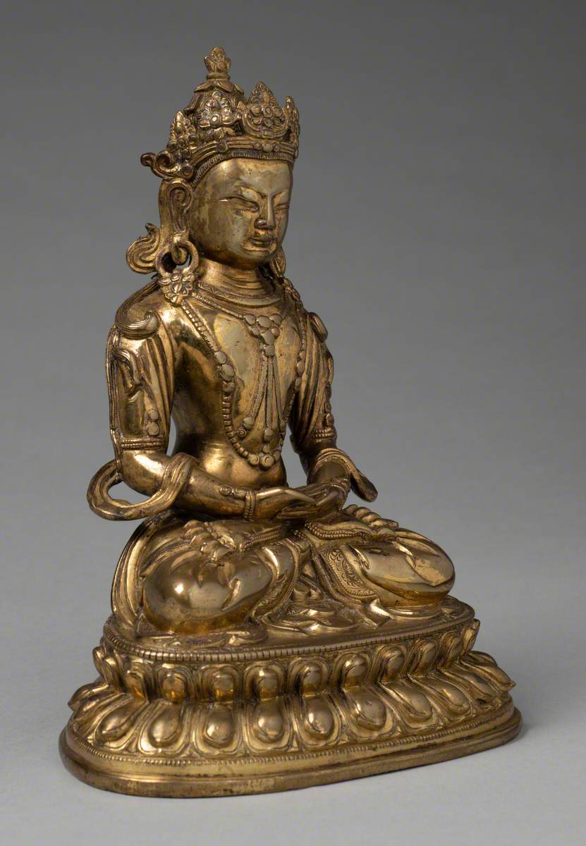 Buddha Amitayus