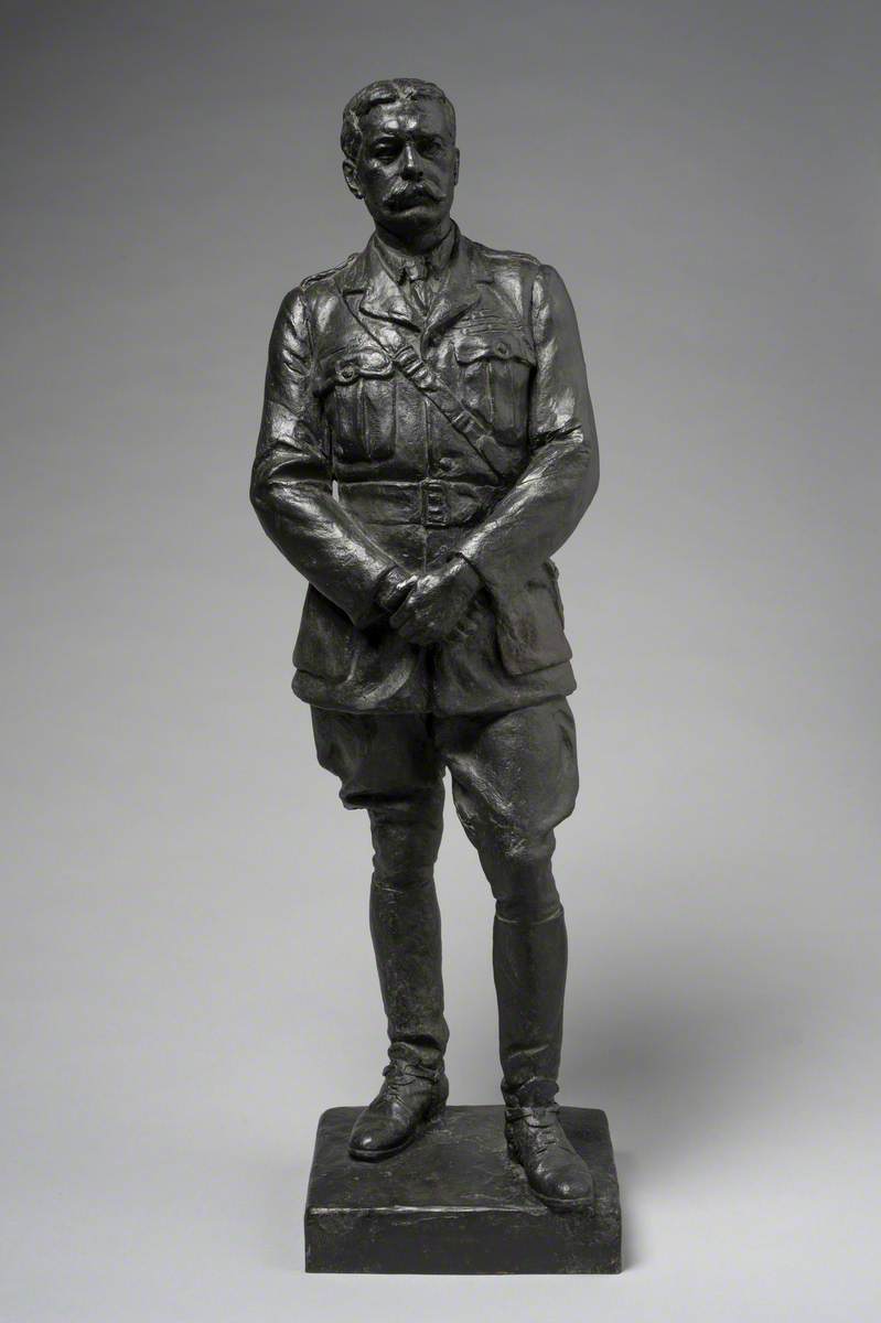 Herbert Kitchener (1850–1916)