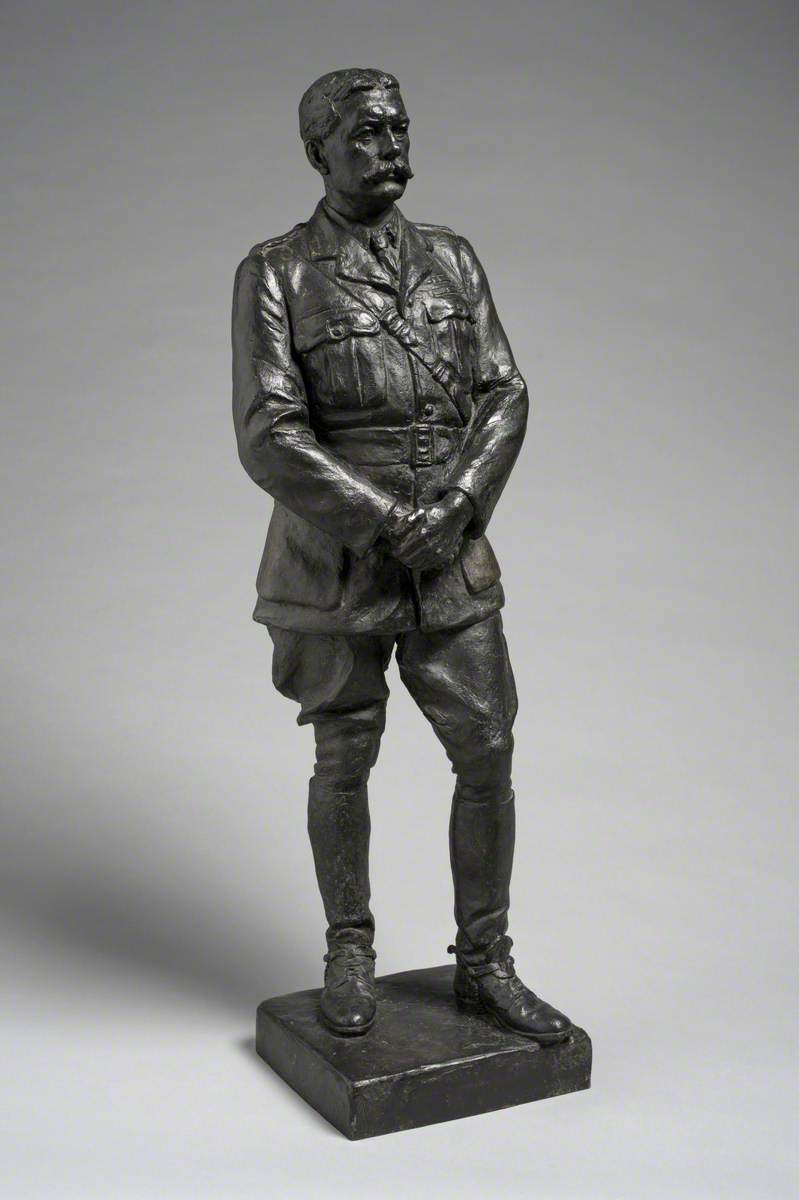 Herbert Kitchener (1850–1916)