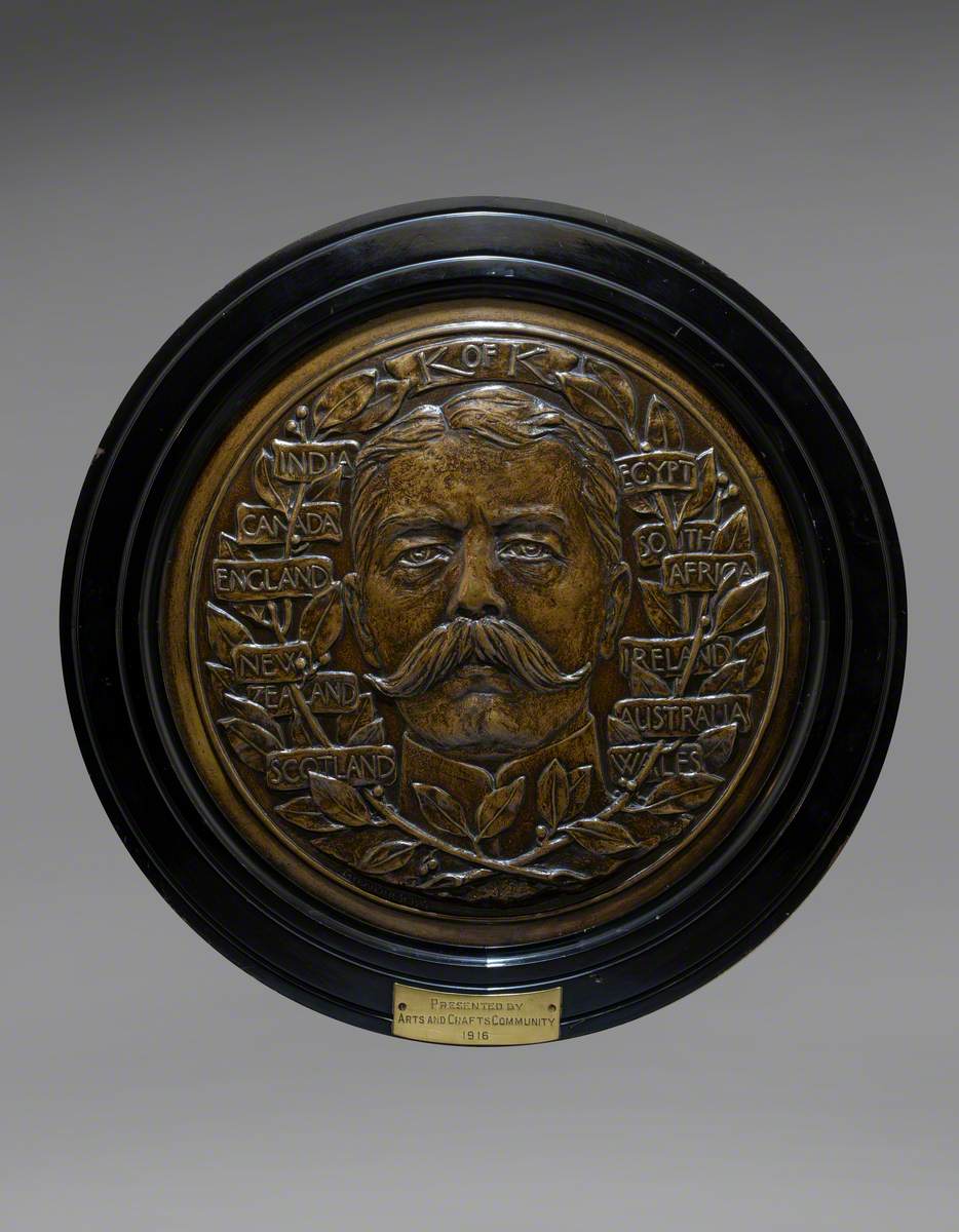 Herbert Kitchener (1850–1916)