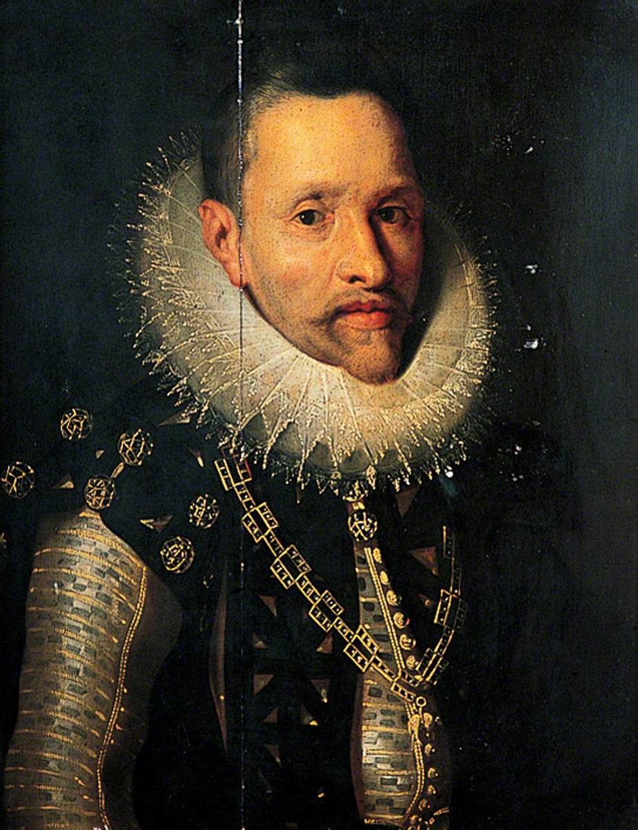 Archduke Albert of Austria (1559–1621)