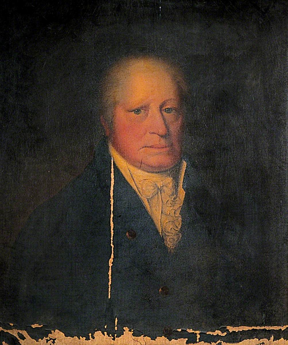 Thomas Day, Mayor of Maidstone