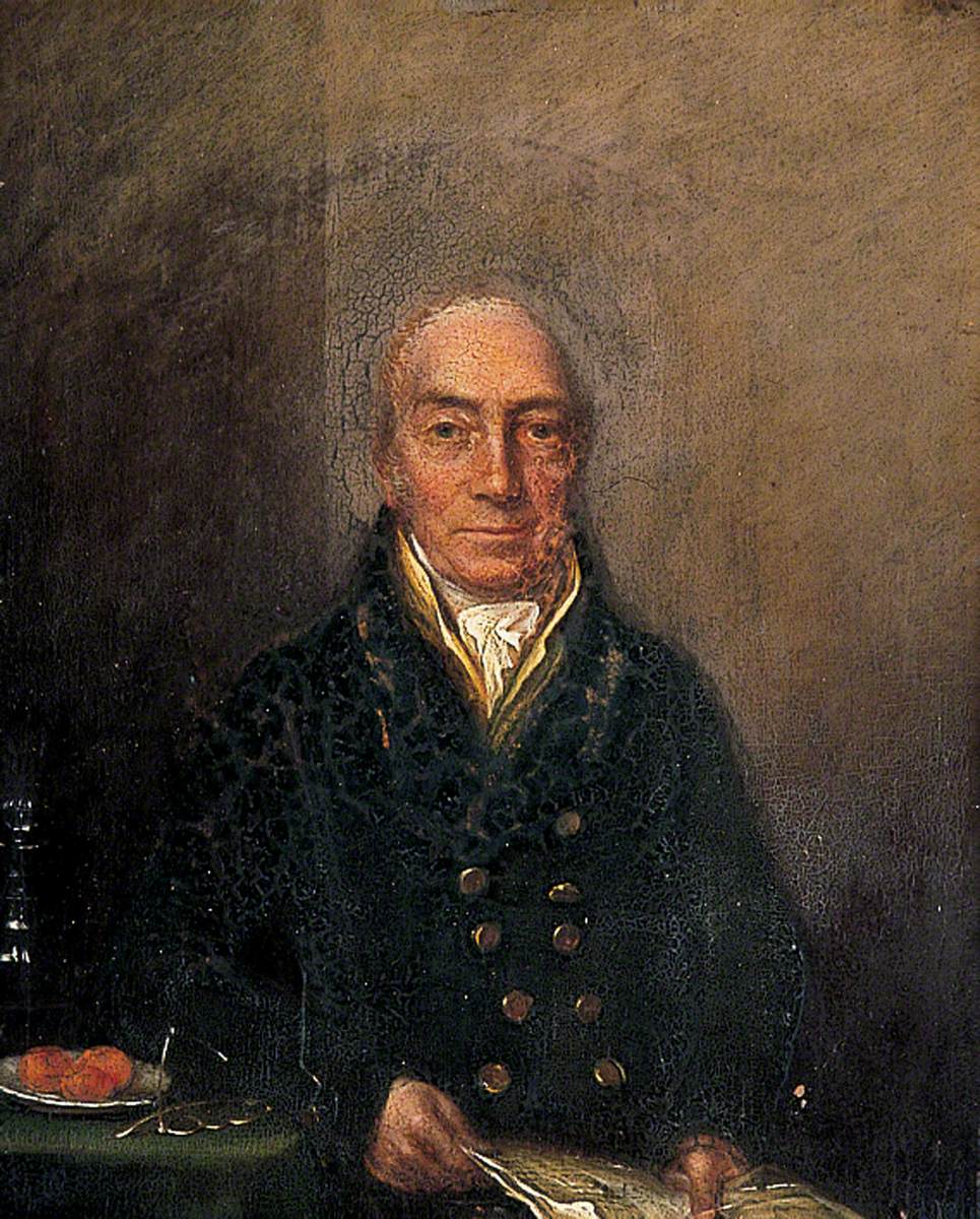 David Hebbes (c.1759–1829)