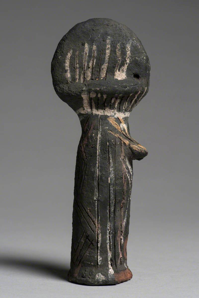 Female Figure