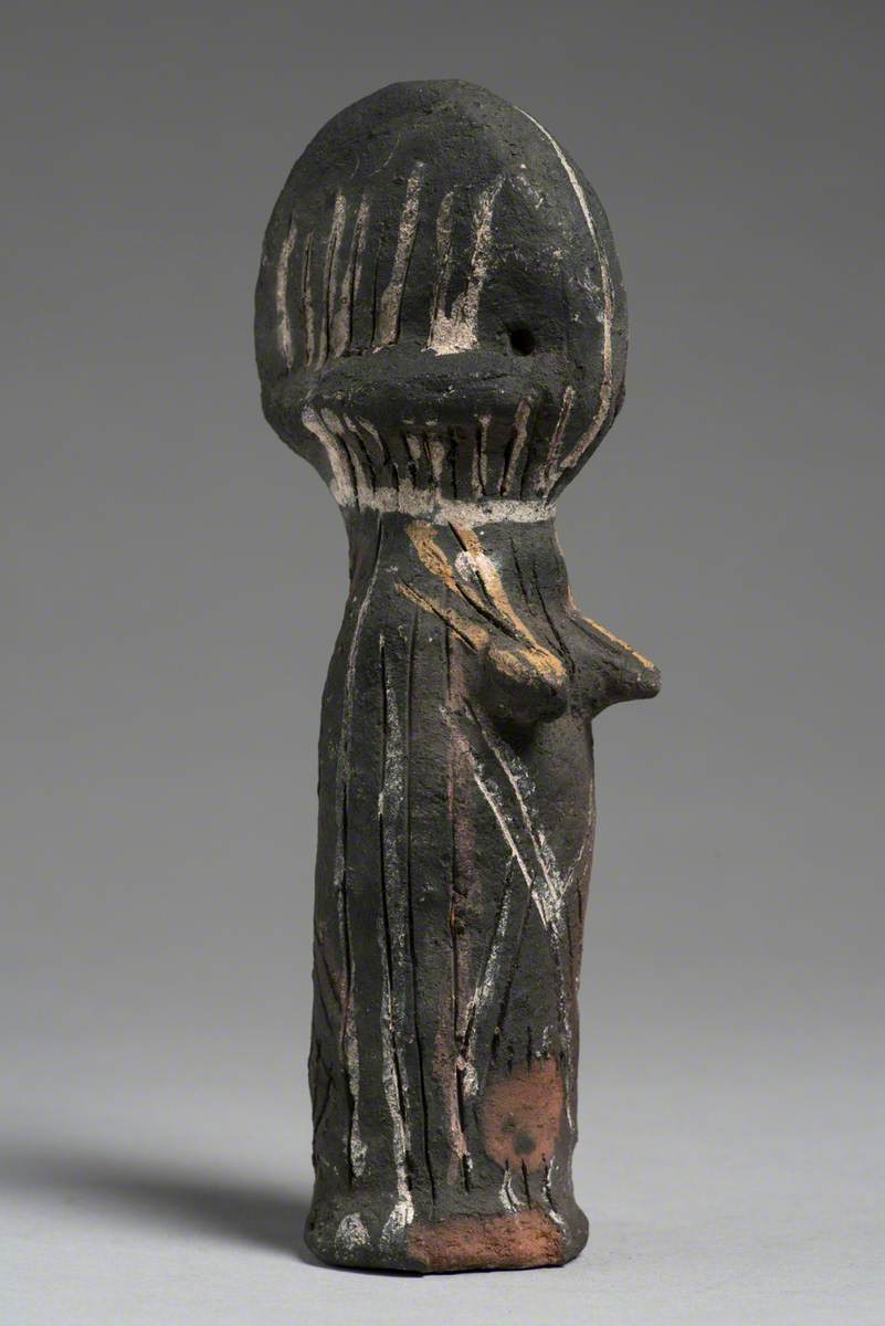 Female Figure