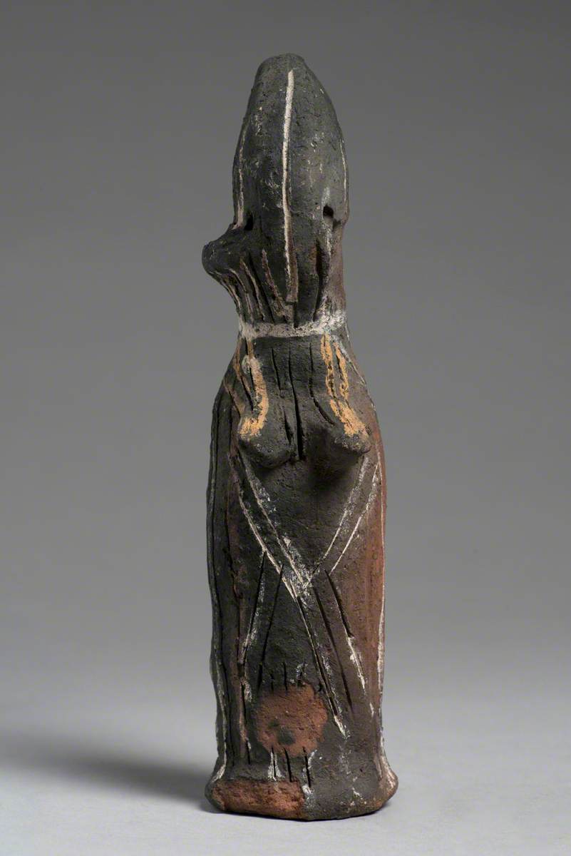 Female Figure