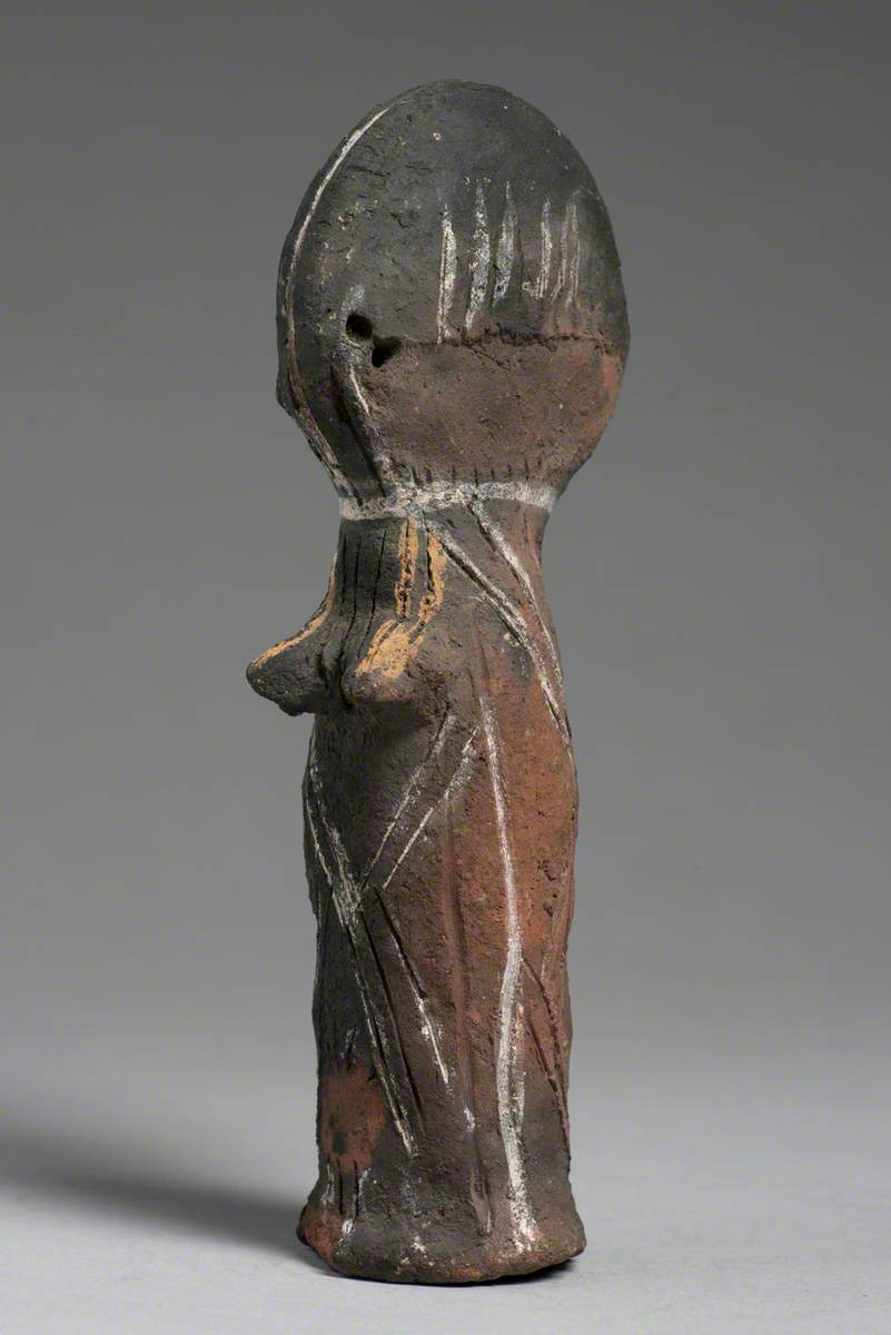 Female Figure