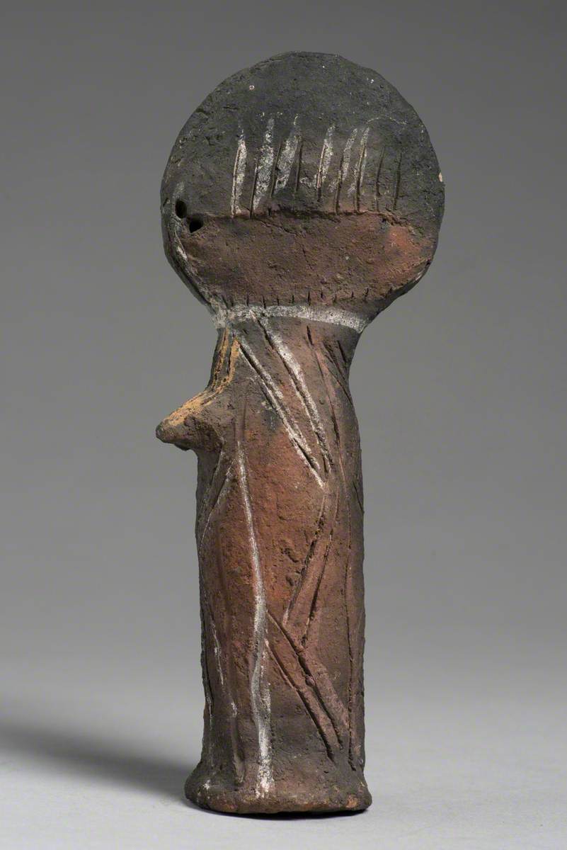 Female Figure