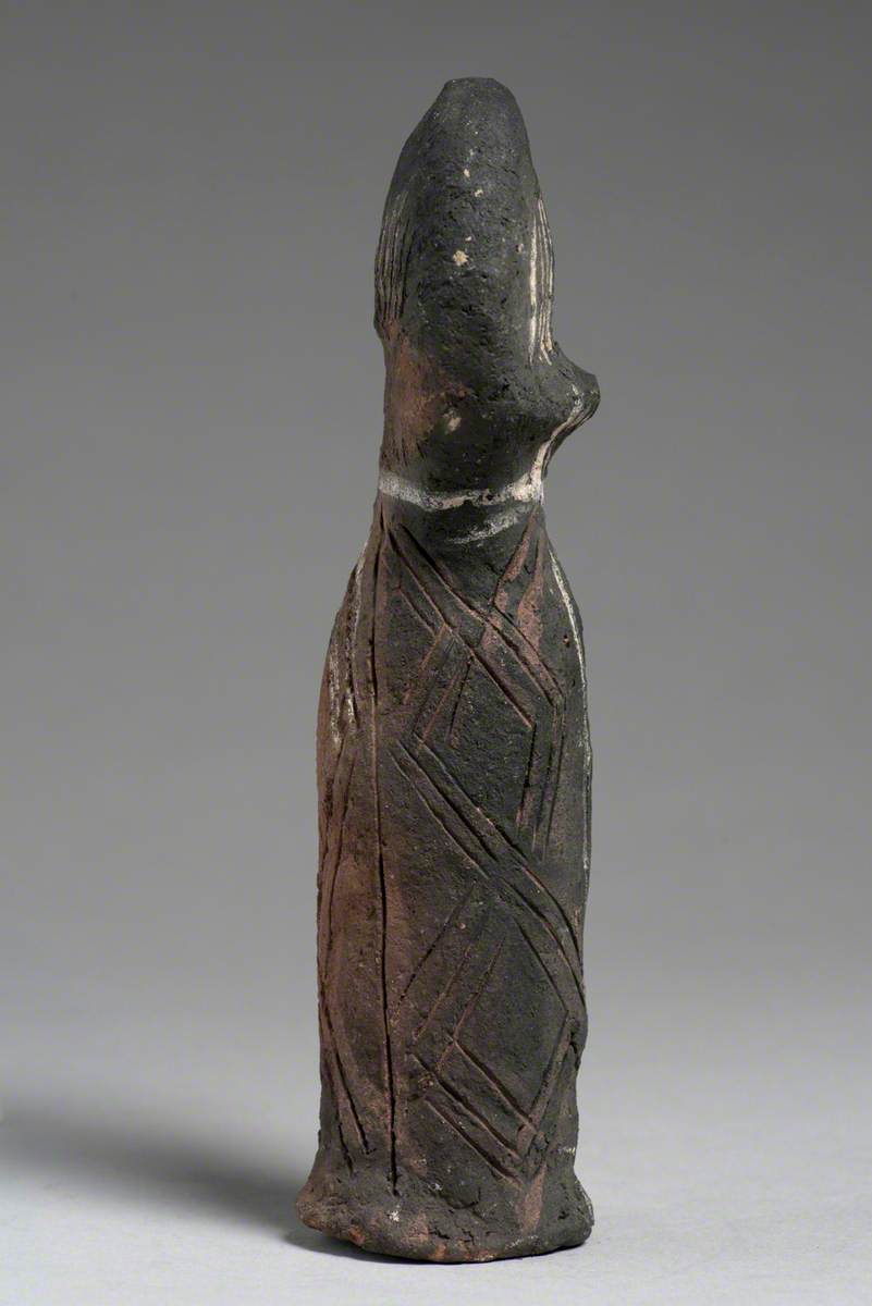 Female Figure