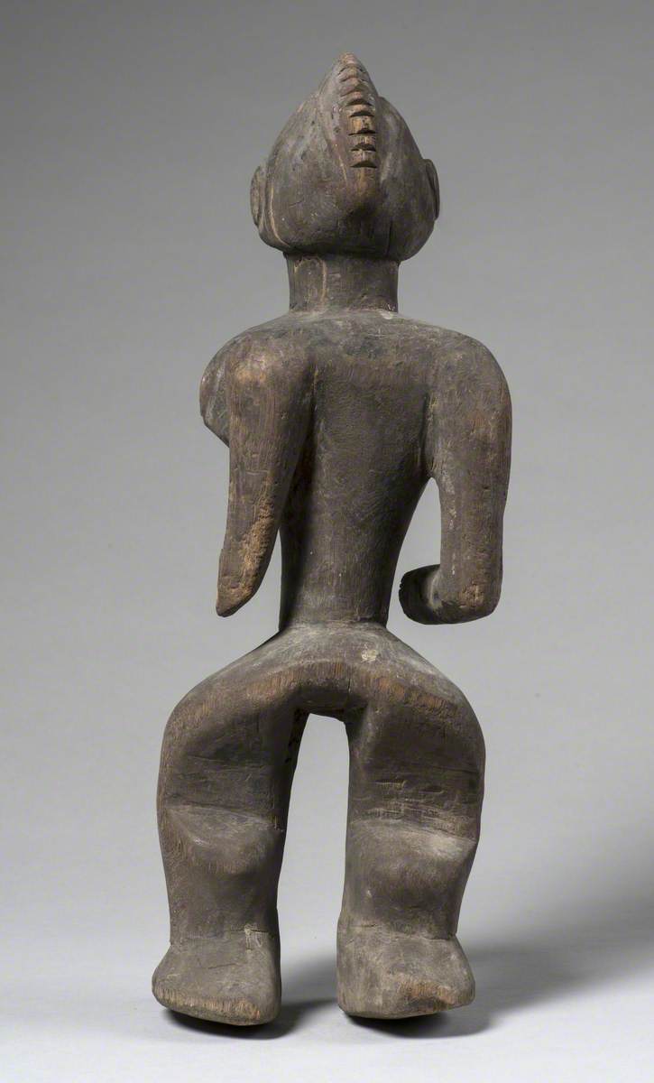 Human Figure