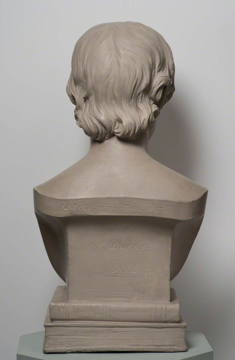 William Hazlitt (1778–1830)