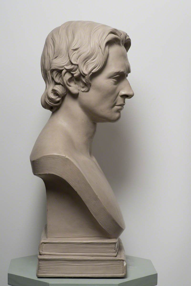 William Hazlitt (1778–1830)