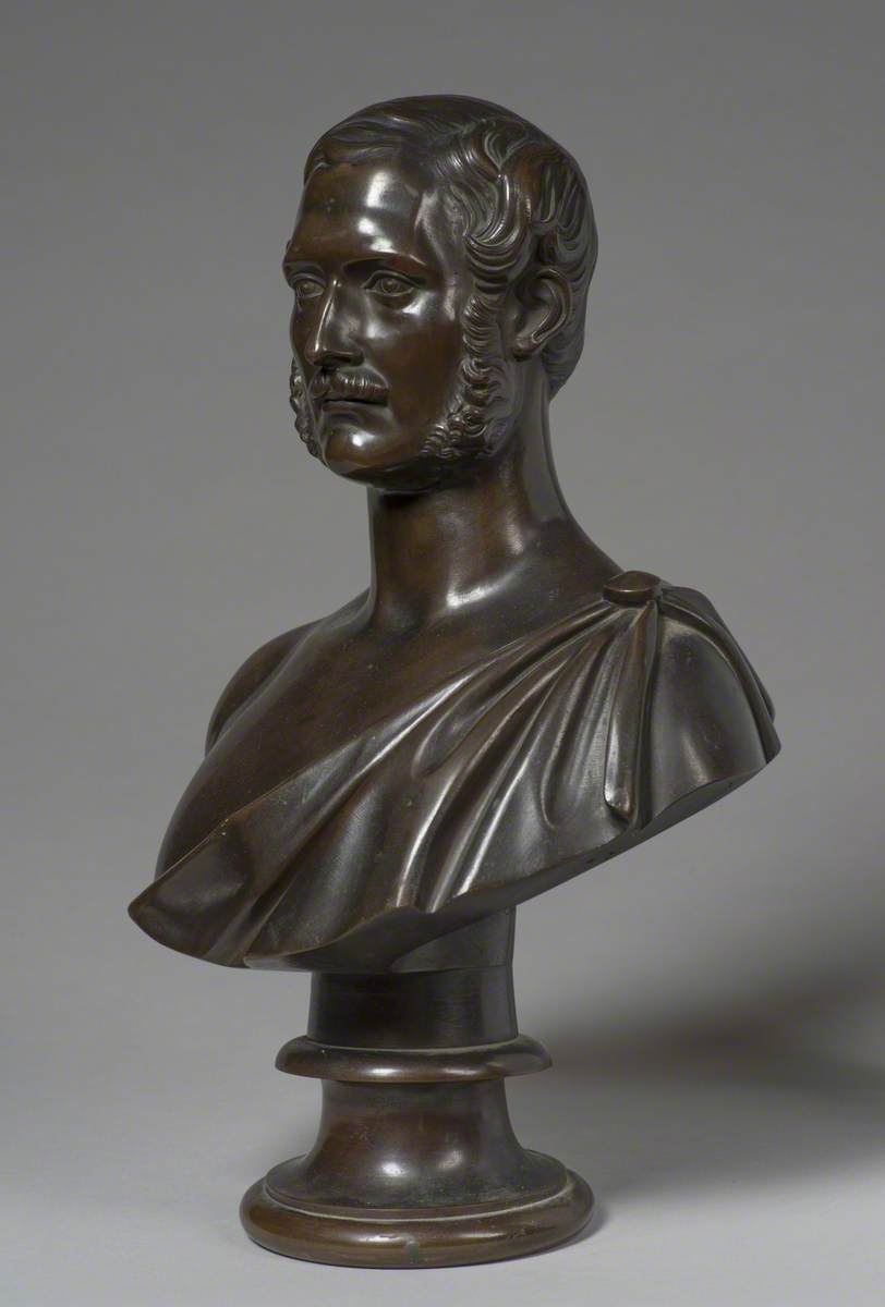 Prince Albert (1819–1861)