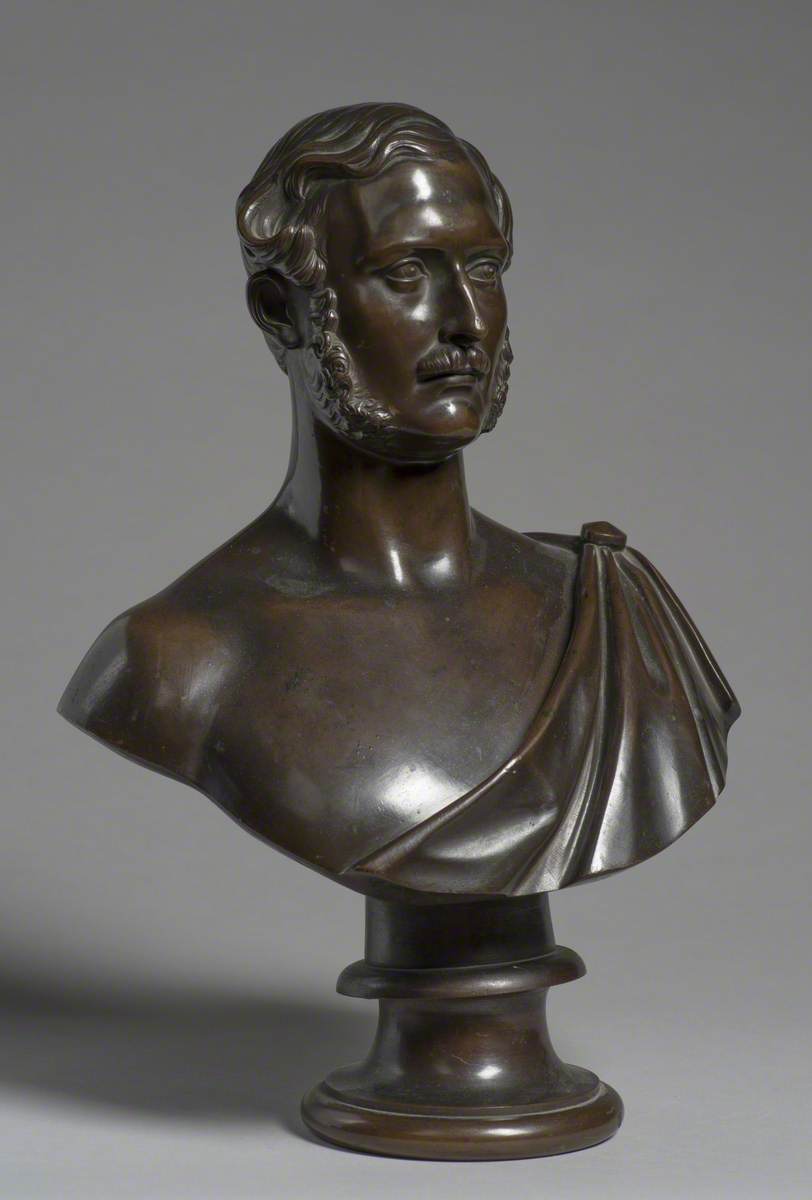 Prince Albert (1819–1861)