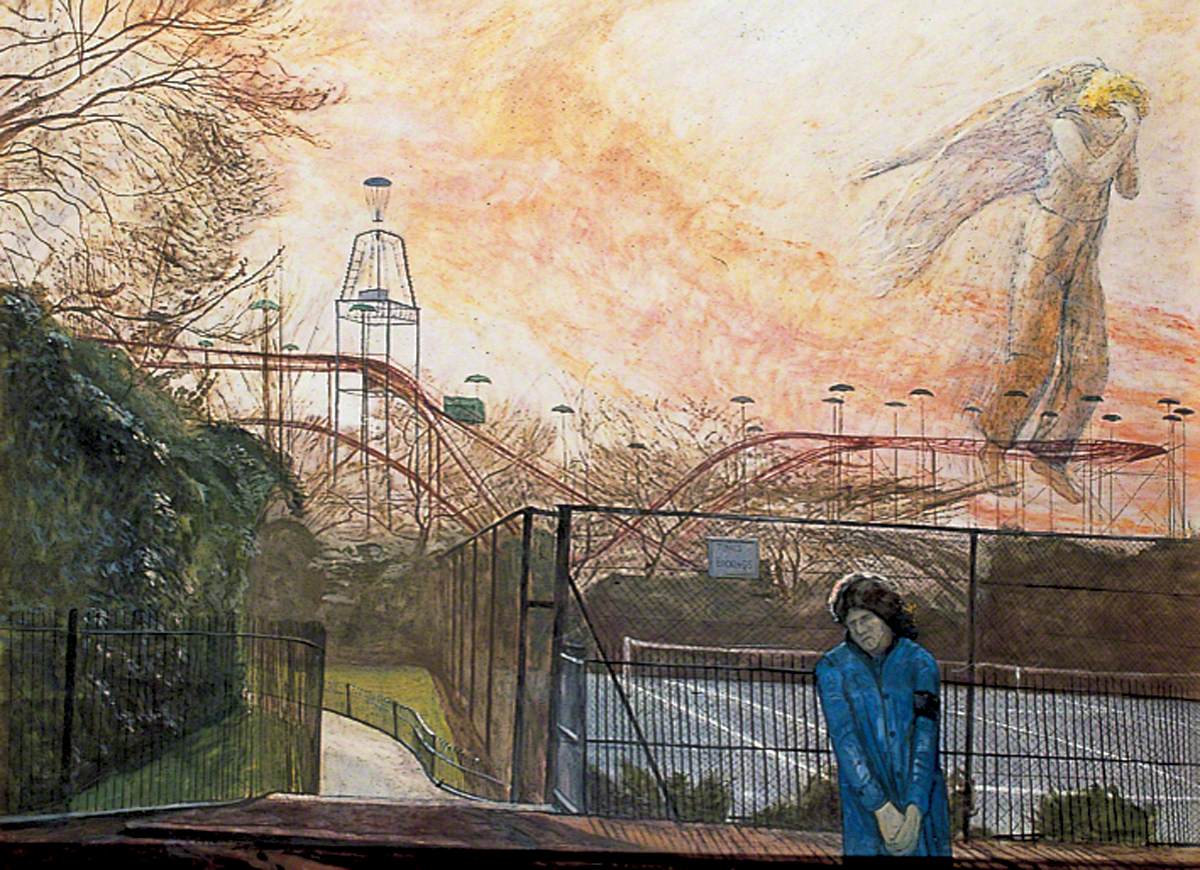 Battersea Park Tragedy