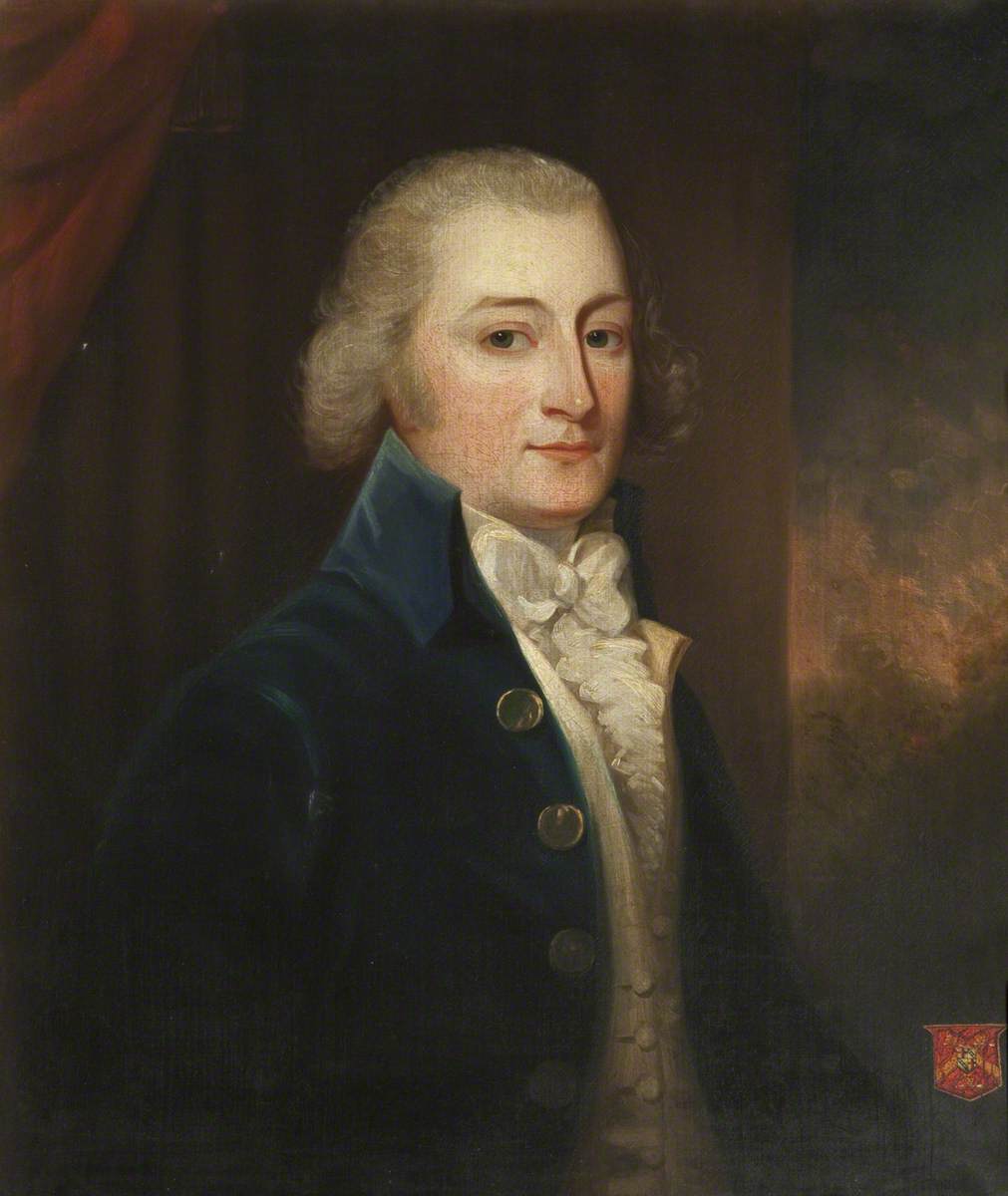 Thomas Townley-Parker (1760–1794)