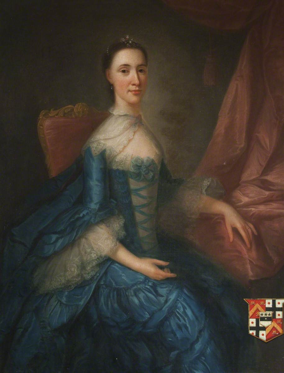Anne Townley (1735–1798)