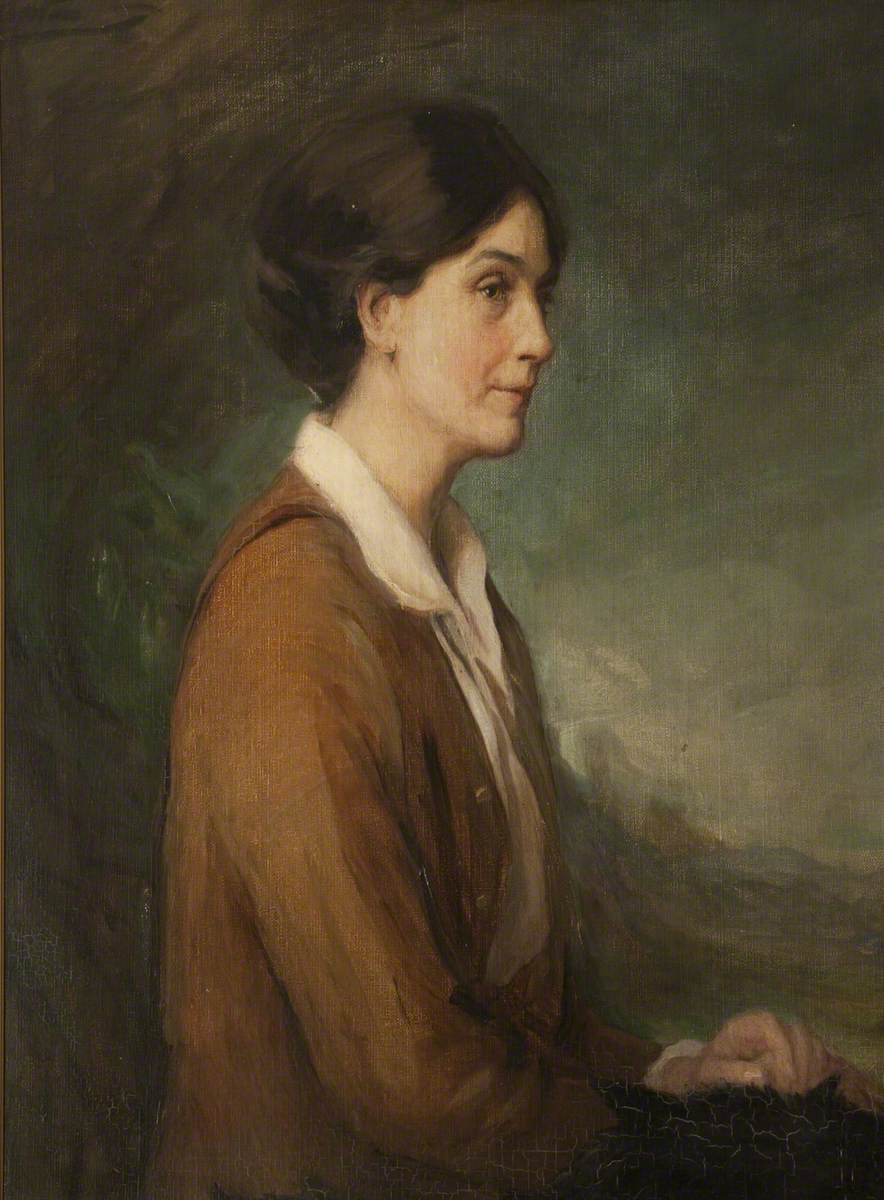 Winifred Eva Tatton (c.1867–1939)