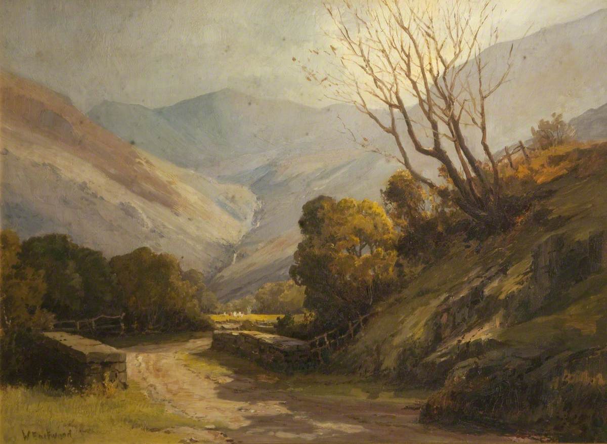 Little Langdale