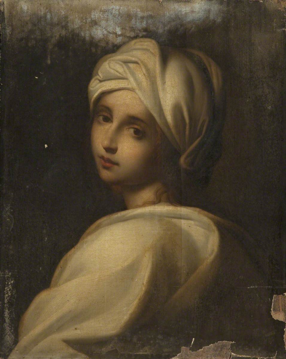 Beatrice Cenci (1577–1599)