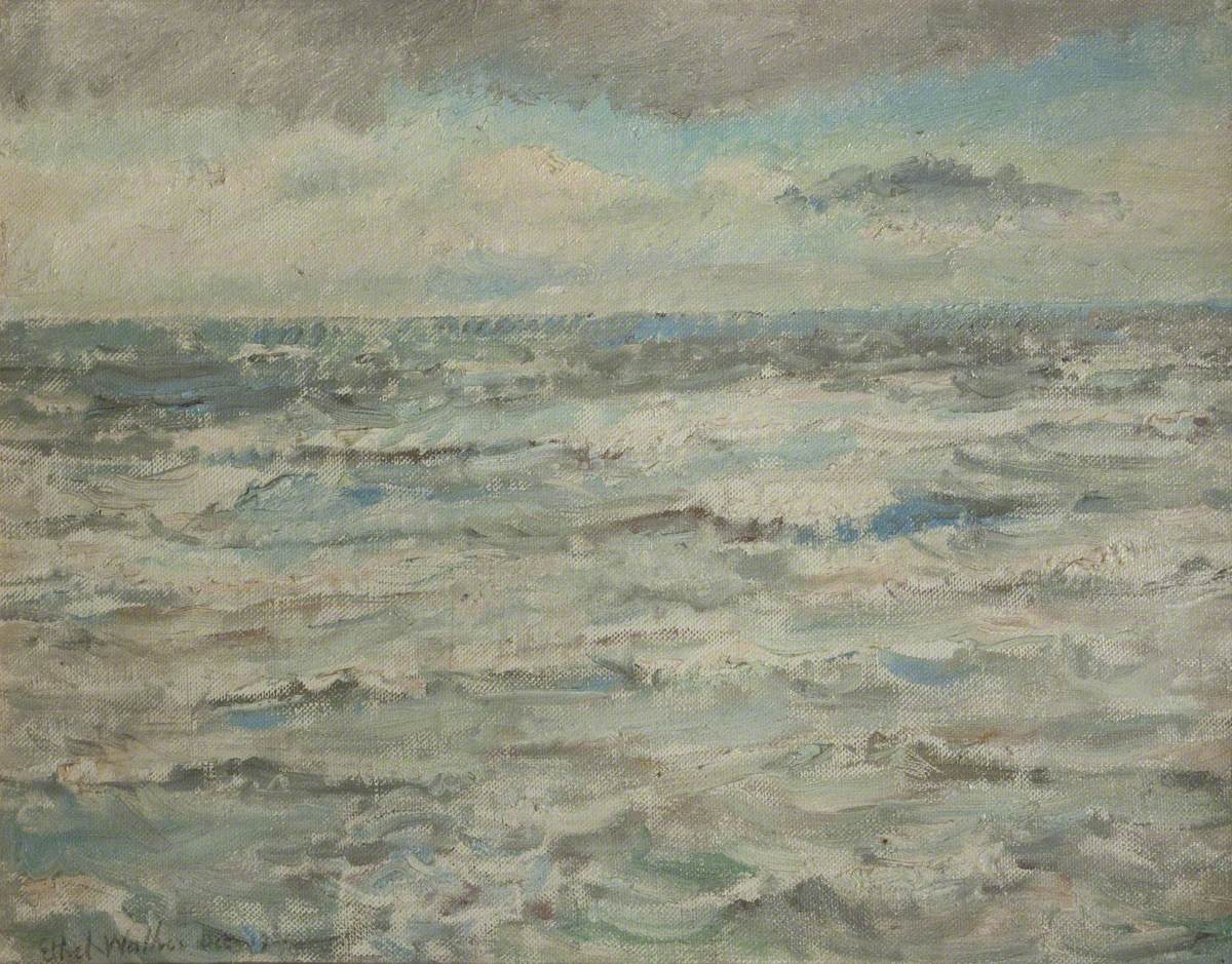 Seascape