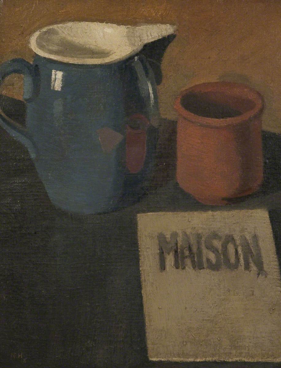 Still Life