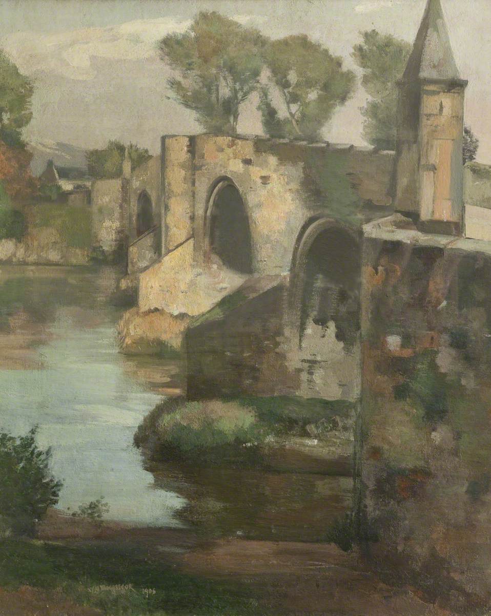 Stirling Bridge