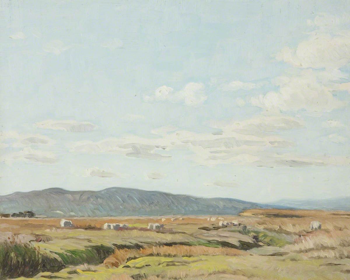 Blue Hills