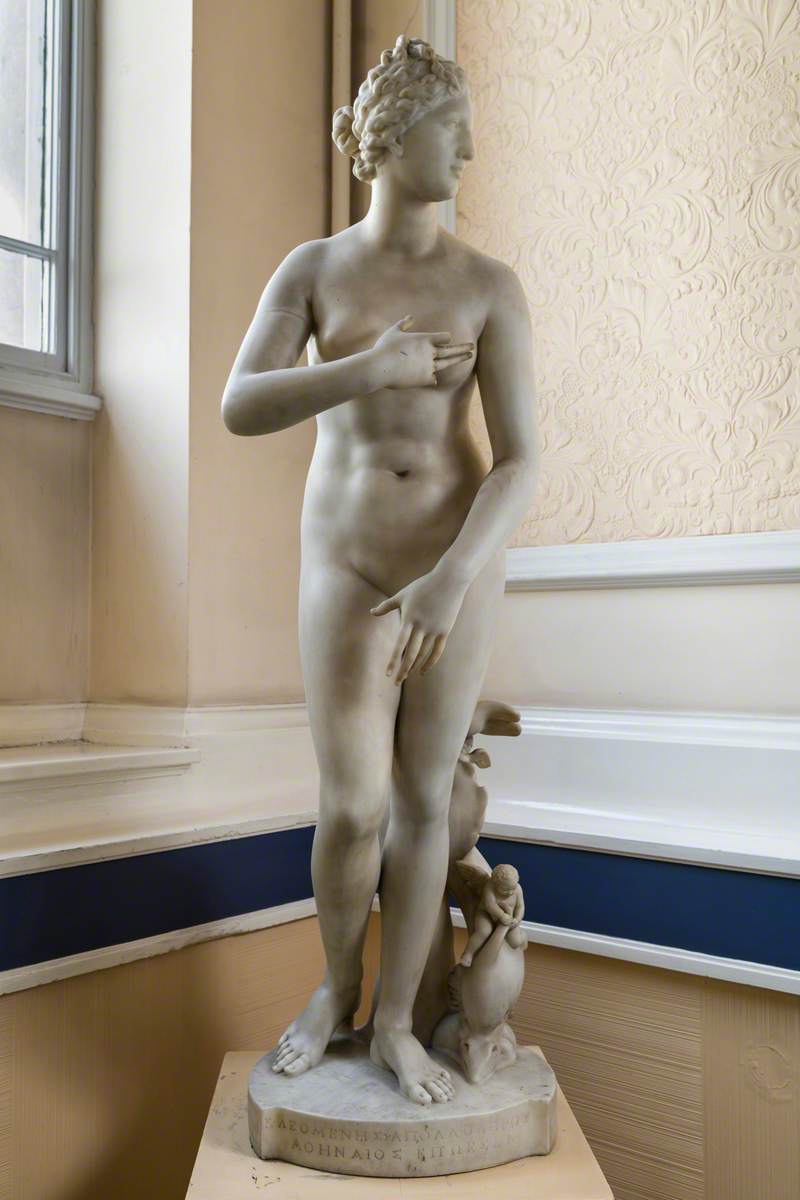 Venus de' Medici