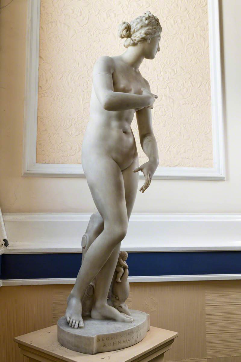 Venus de' Medici