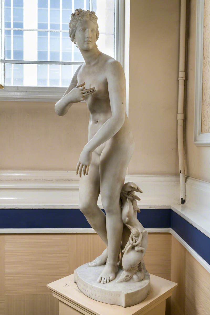 Venus de' Medici