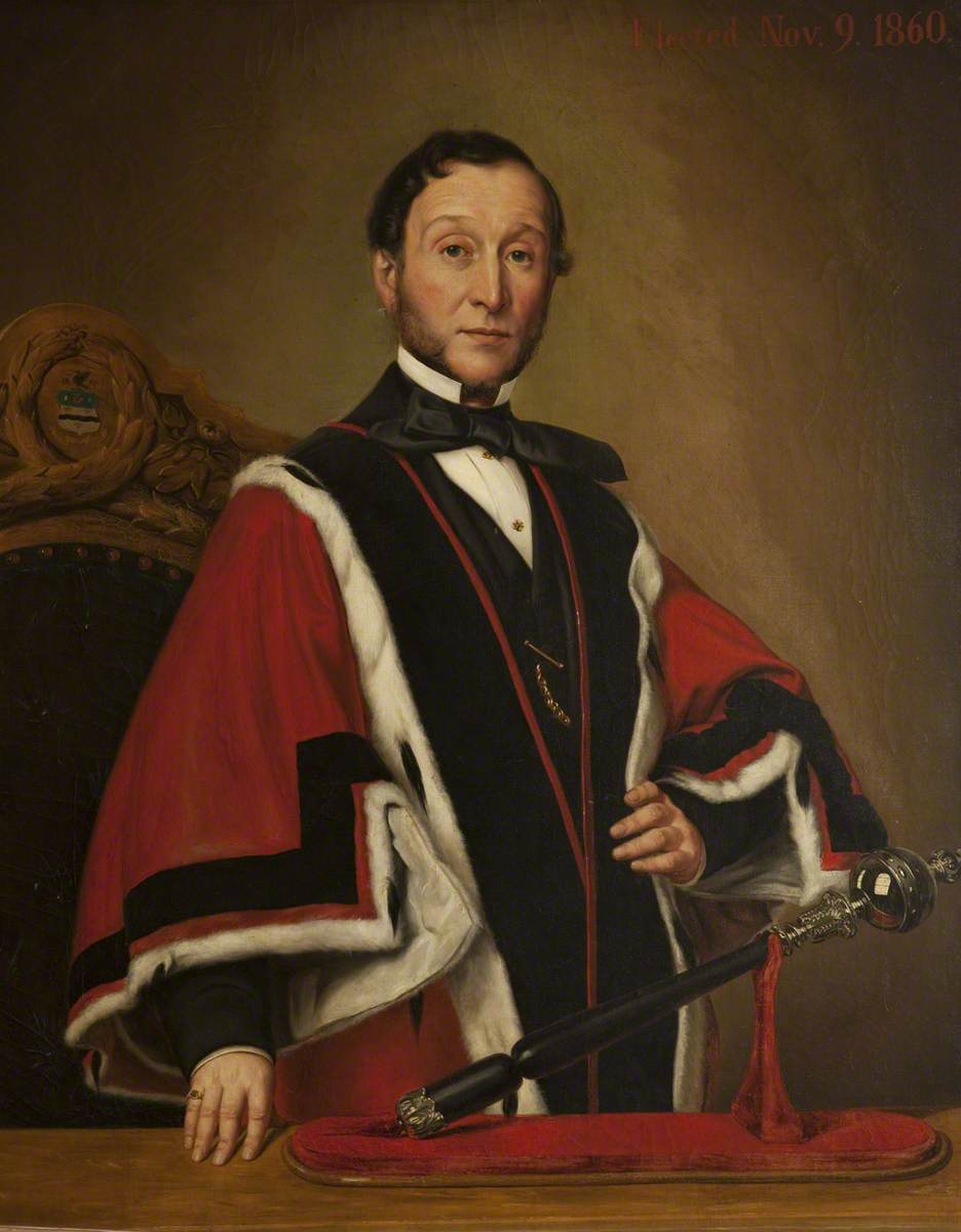 Thomas Thwaites