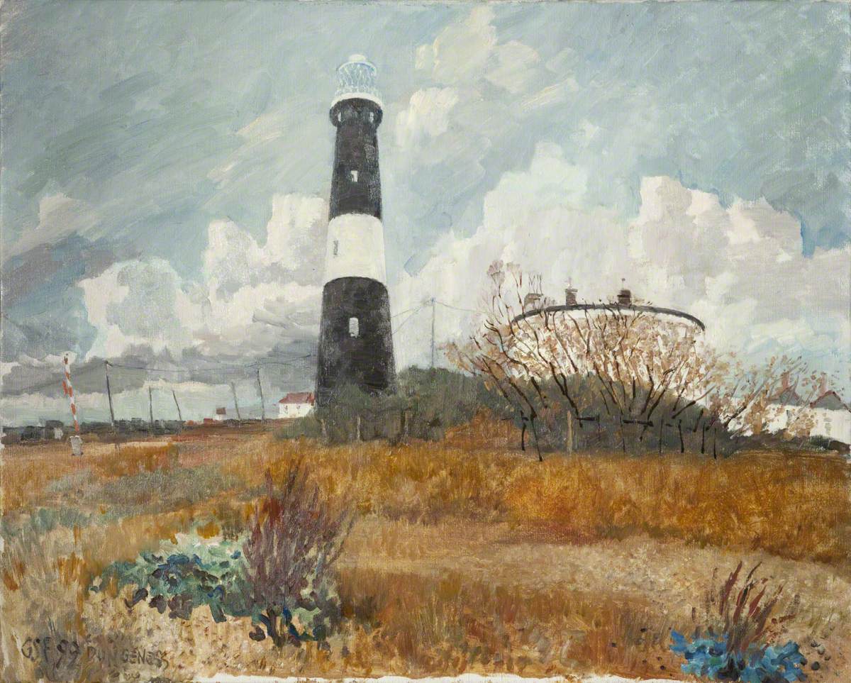 Dungeness