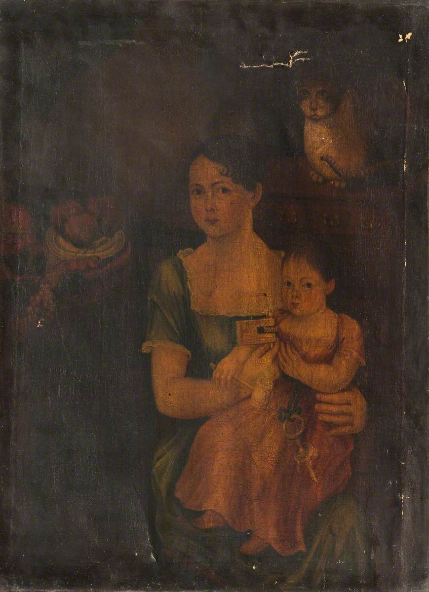 Mother and Child