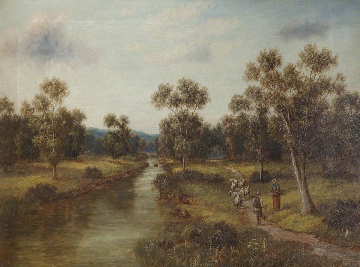 Landscape