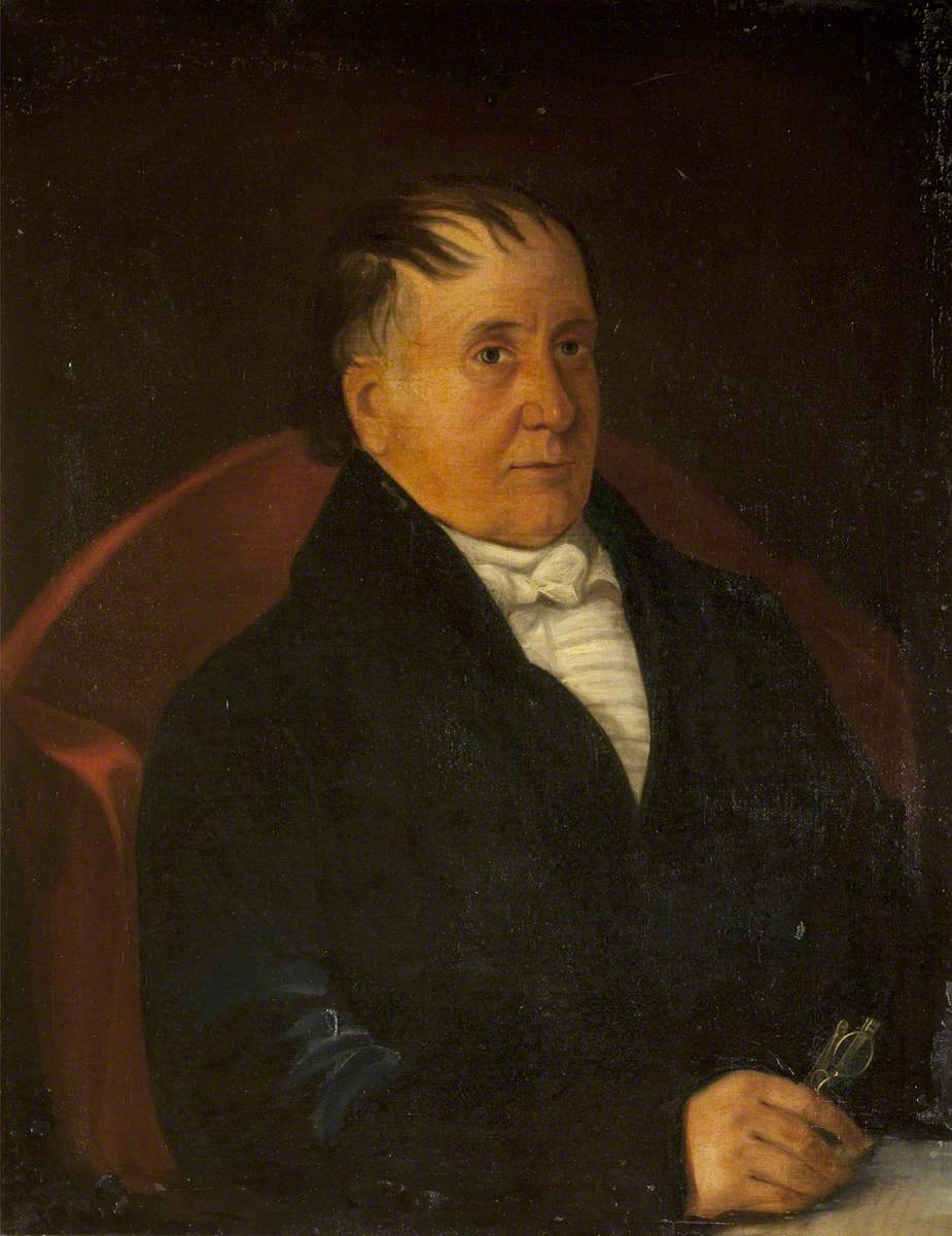 William Ascroft