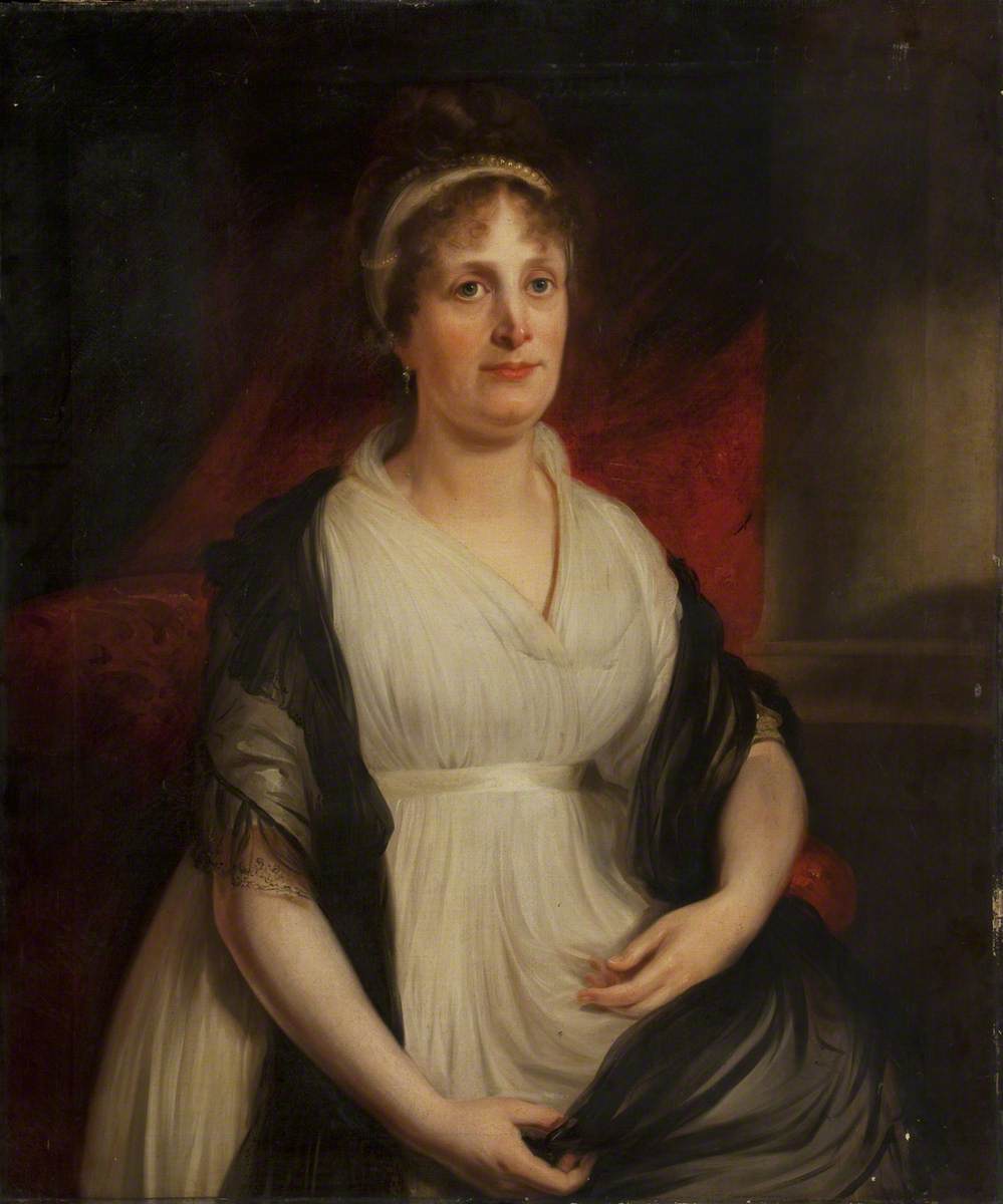 Mrs Esther Mary Grimshaw