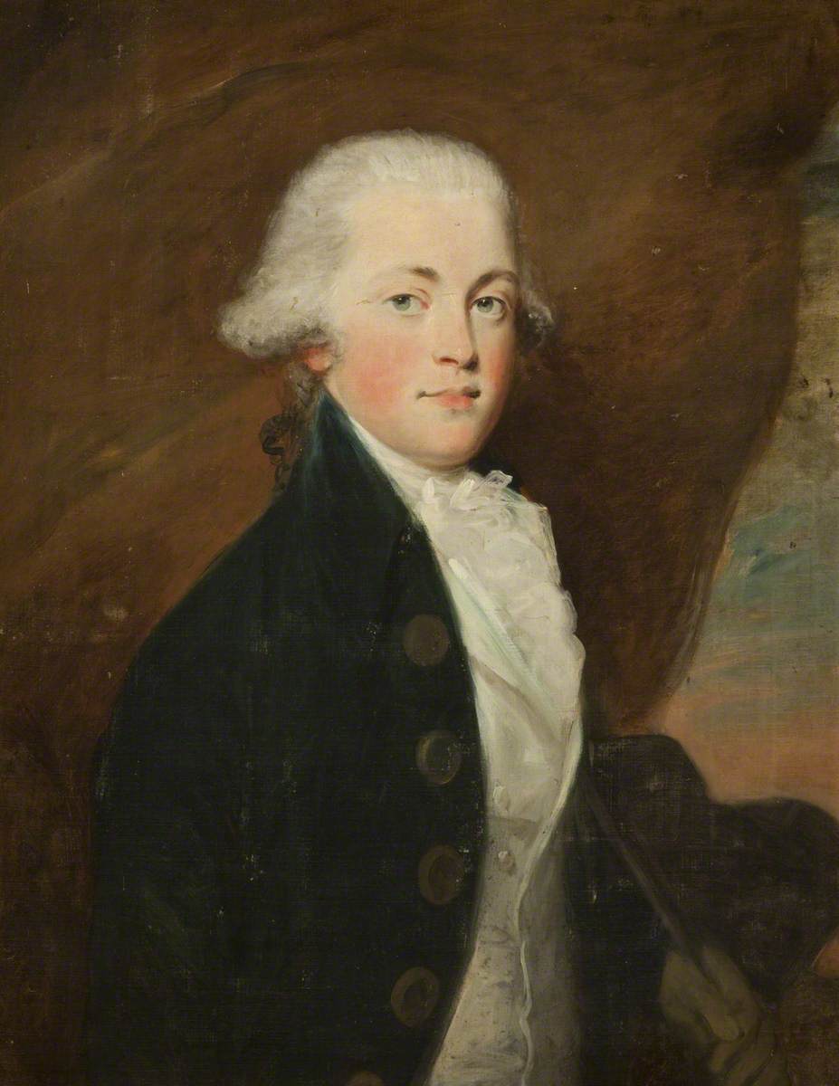 Thomas Hutton Rawlinson (1712–1769)