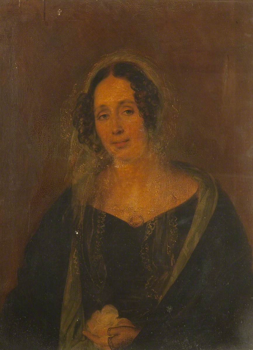 Mrs Ann Rawsthorne