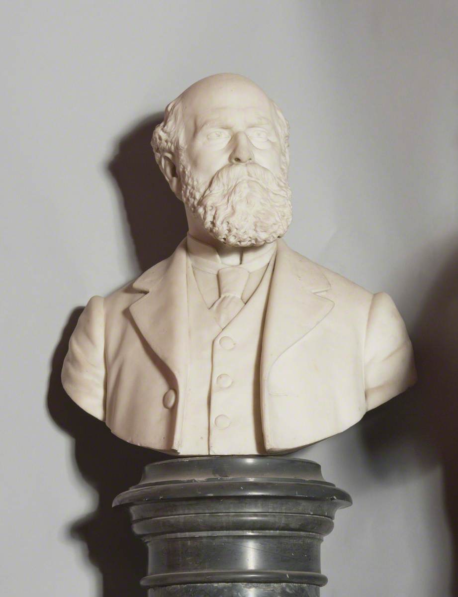 Sir Thomas Storey (1825–1898)