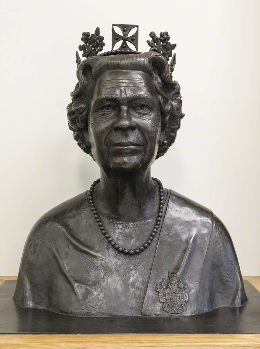 Elizabeth II (1926–2022)