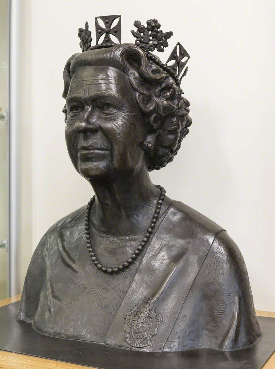 Elizabeth II (1926–2022)