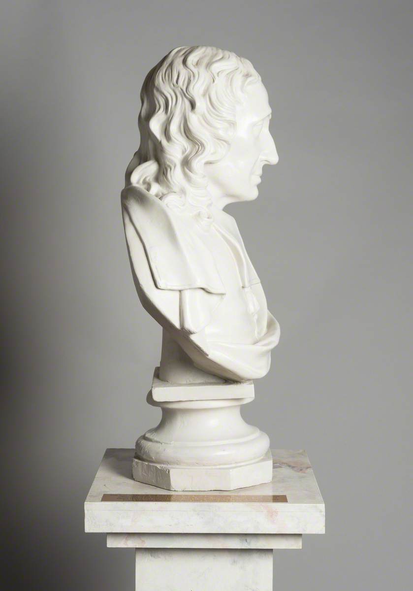 John Milton (1608–1674)