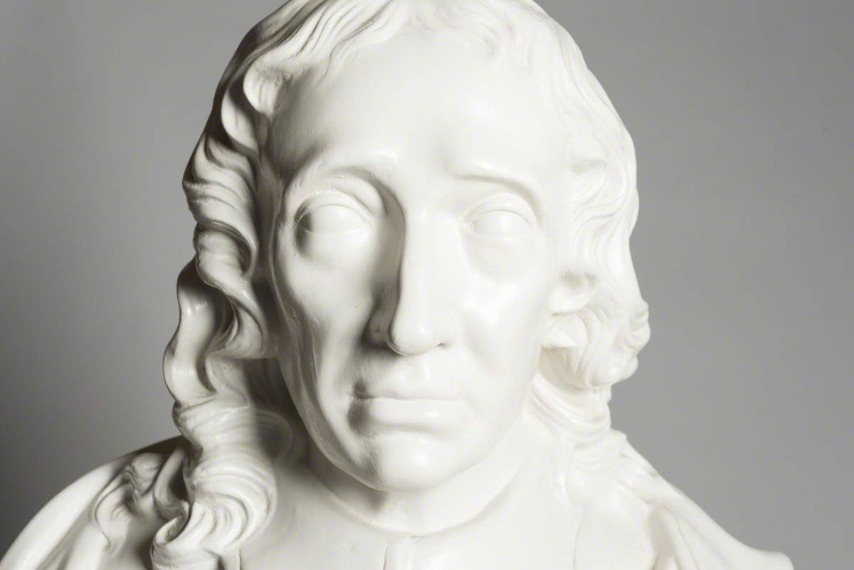 John Milton (1608–1674)