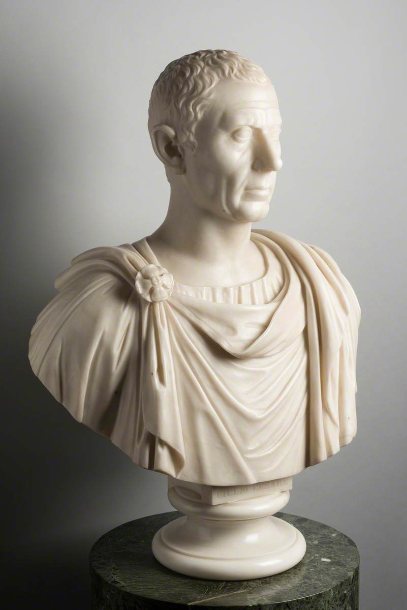 Julius Caesar (100 BC–44 BC)