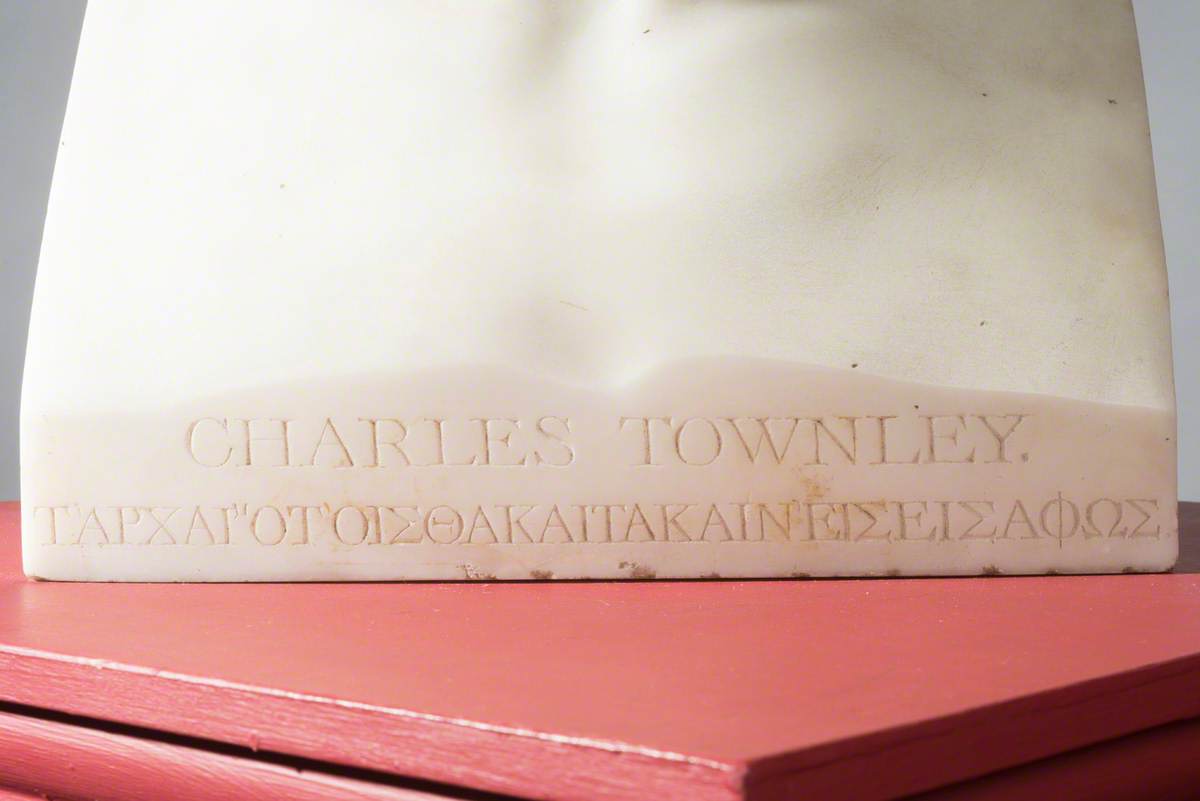 Charles Townley (1737–1805)